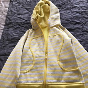 Lululemon Scuba jacket